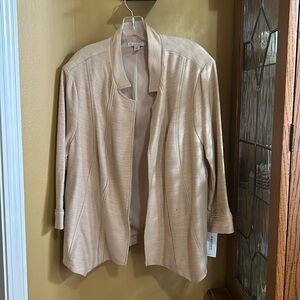 Women’s dress jacket